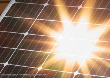 Solarpanel